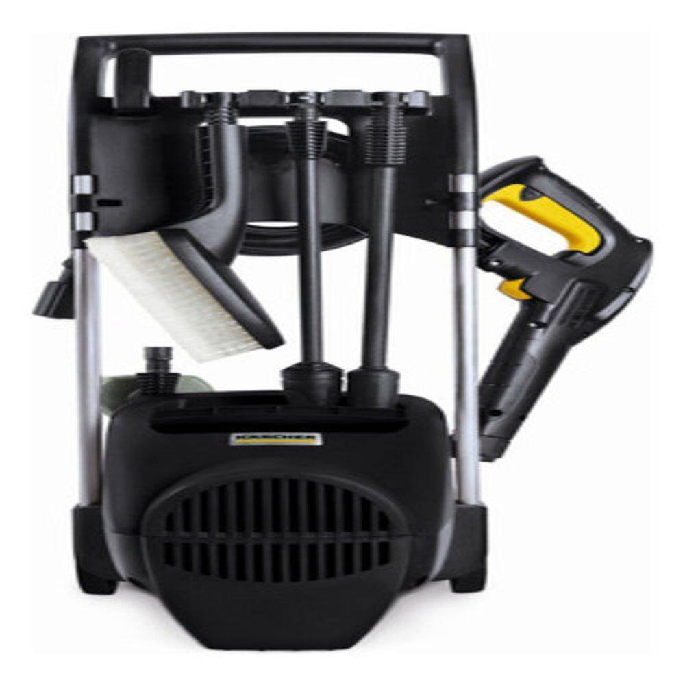 Lav. Alta Pressão Karcher Plus 1740lb - K3.85m 220v