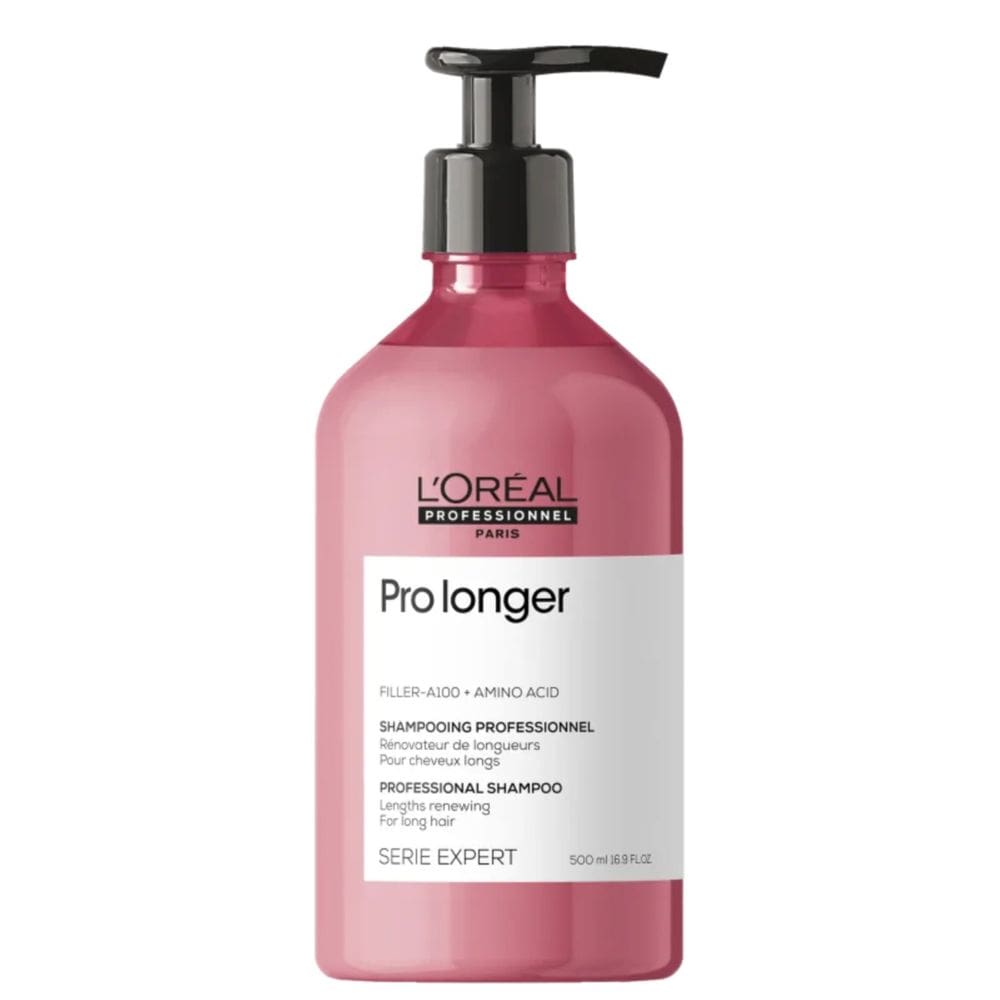 Shampoo Pro Longer 750 ml - L`Oréal Professional