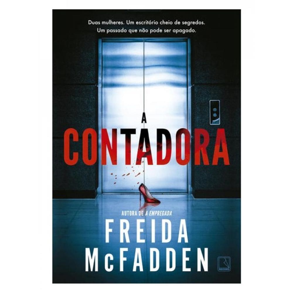 A Contadora