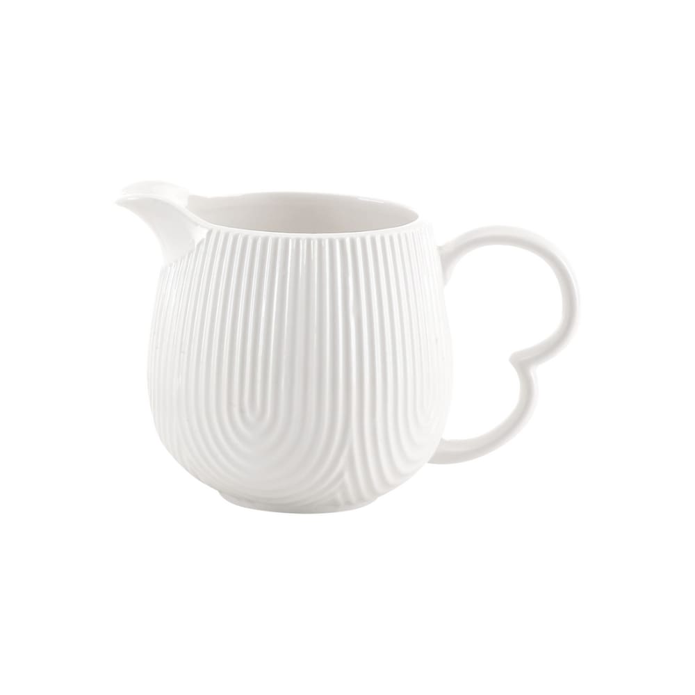 Cremeira Em Cerâmica Oásis 350ml Haüskraft