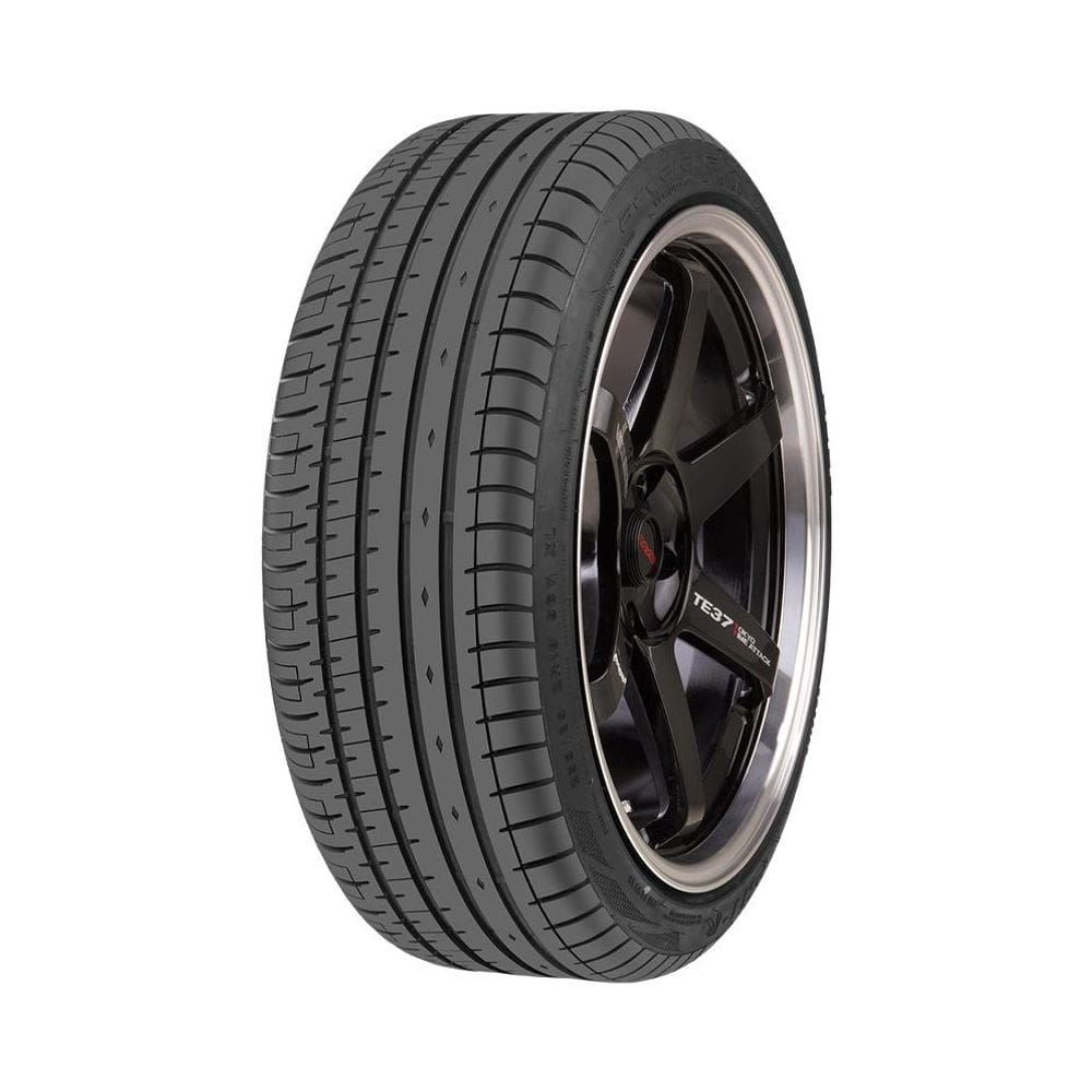 Pneu Aro 20 245/40R20 99Y PHI R Accelera - Accelera