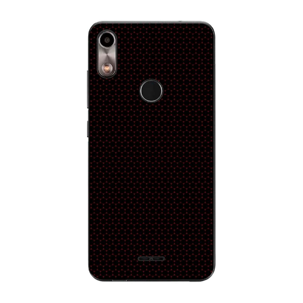 Capa Adesivo Skin362 Verso Para Multilaser F 3G (2019)