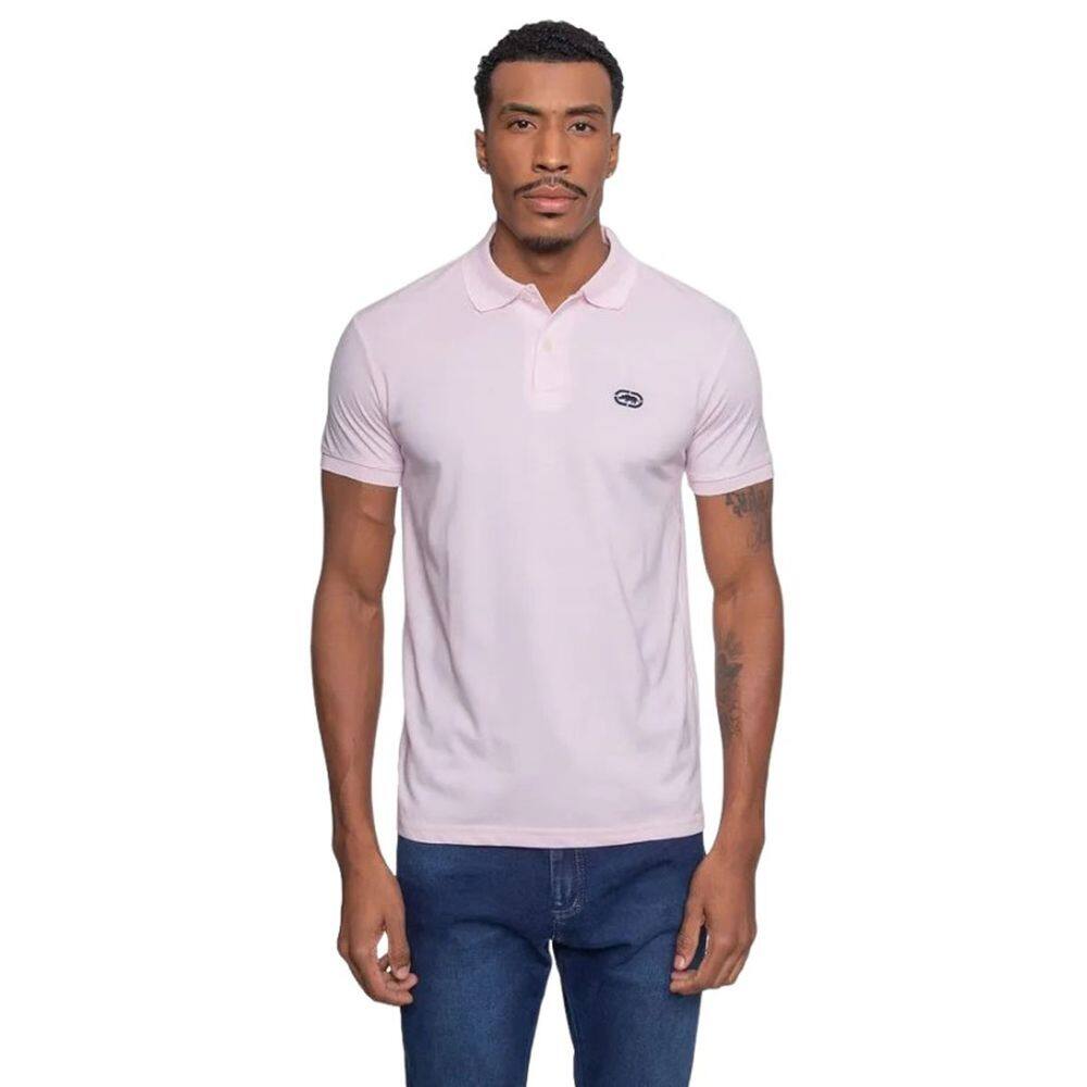 Camisa Polo Ecko Masculina Piquet J399a | Casas Bahia