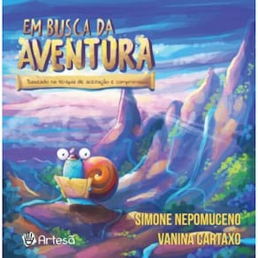 Em busca da aventura