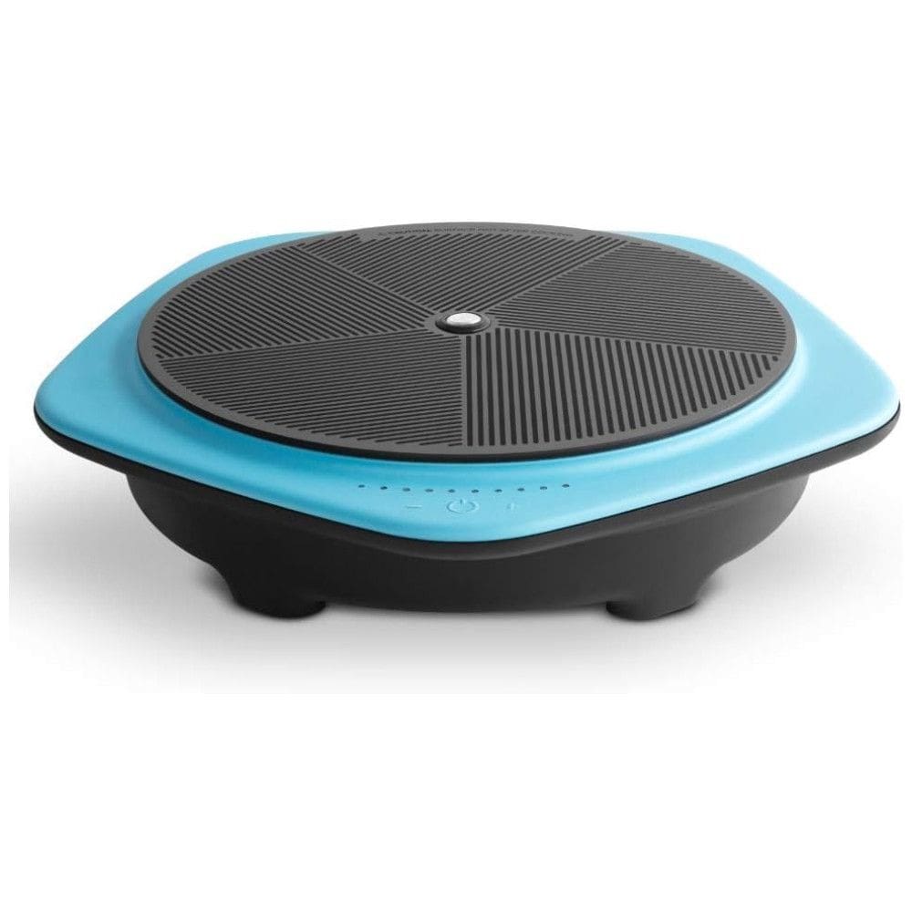 Cooktop Elétrico de Indução Portátil Inteligente com Controle via APP, 110V Cuisinart Tasty, Azul