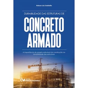 Durabilidade Das Estruturas De Concreto Armado