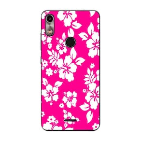 Capa Adesivo Skin182 Verso Para Multilaser F 3G (2019)