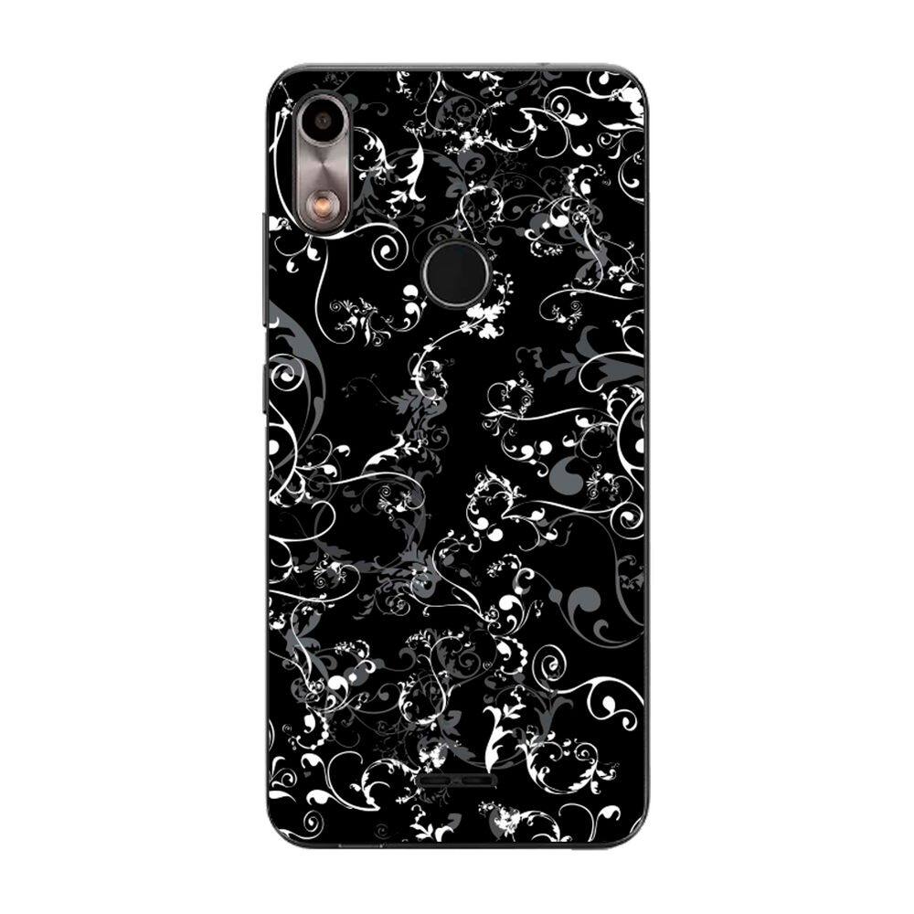 Capa Adesivo Skin359 Verso Para Multilaser F 3G (2019)