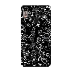 Capa Adesivo Skin359 Verso Para Multilaser F 3G (2019)