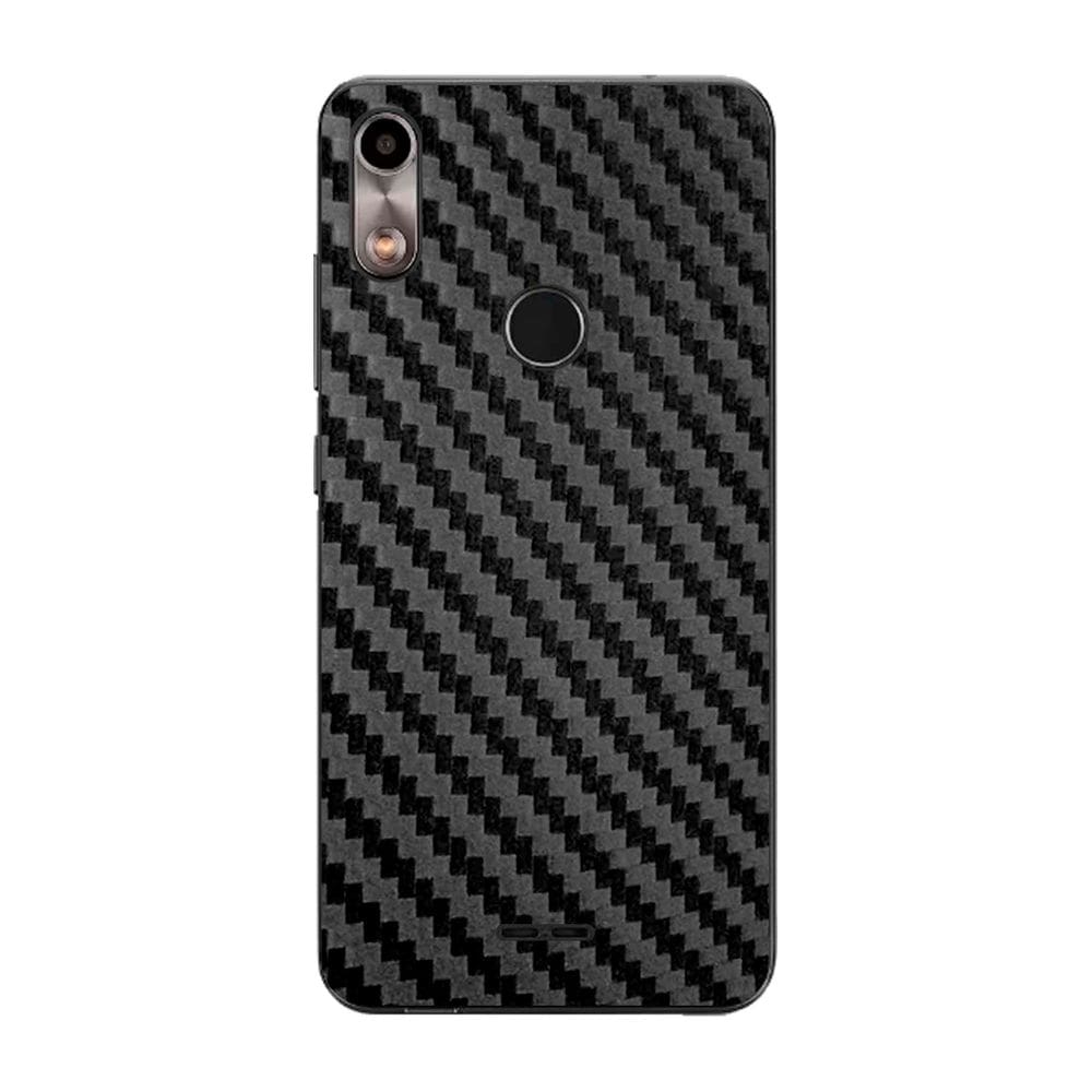 Capa Adesivo Skin349 Verso Para Multilaser F 3G (2019)