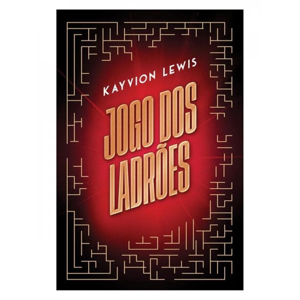 Jogo Dos Ladrões