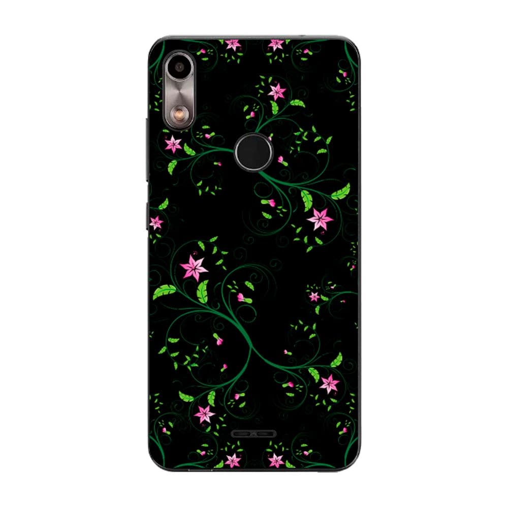Capa Adesivo Skin353 Verso Para Multilaser F 3G (2019)