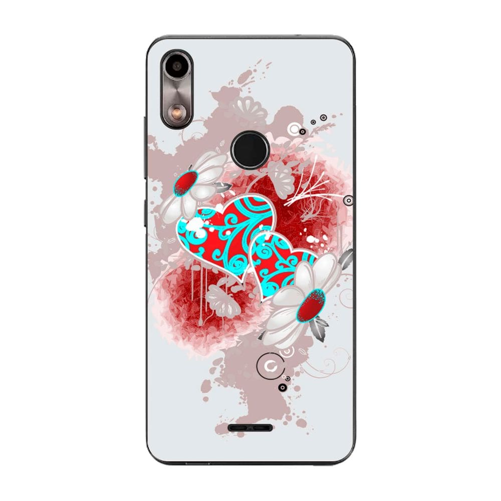 Capa Adesivo Skin363 Verso Para Multilaser F 3G (2019)