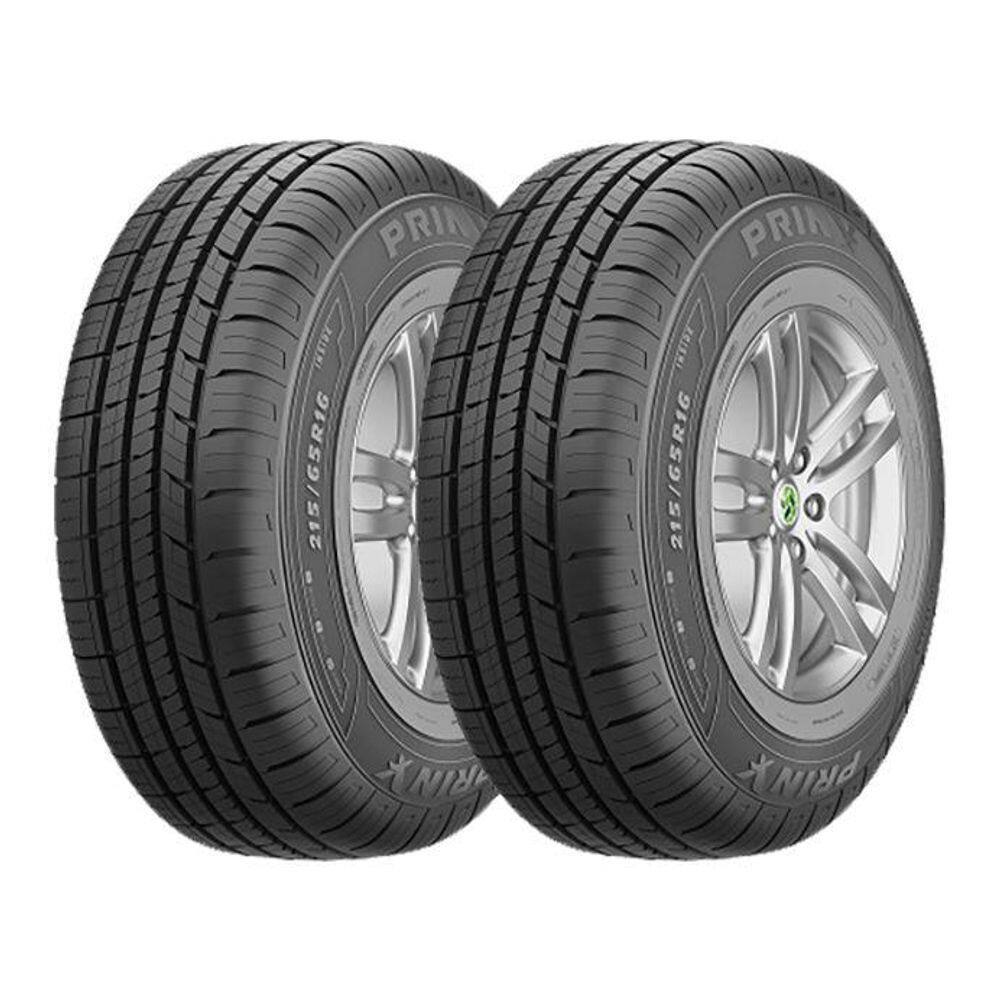 Pneu Prinx Tires Hicity Hh2 175/55 R15 77h - 2 Unidades