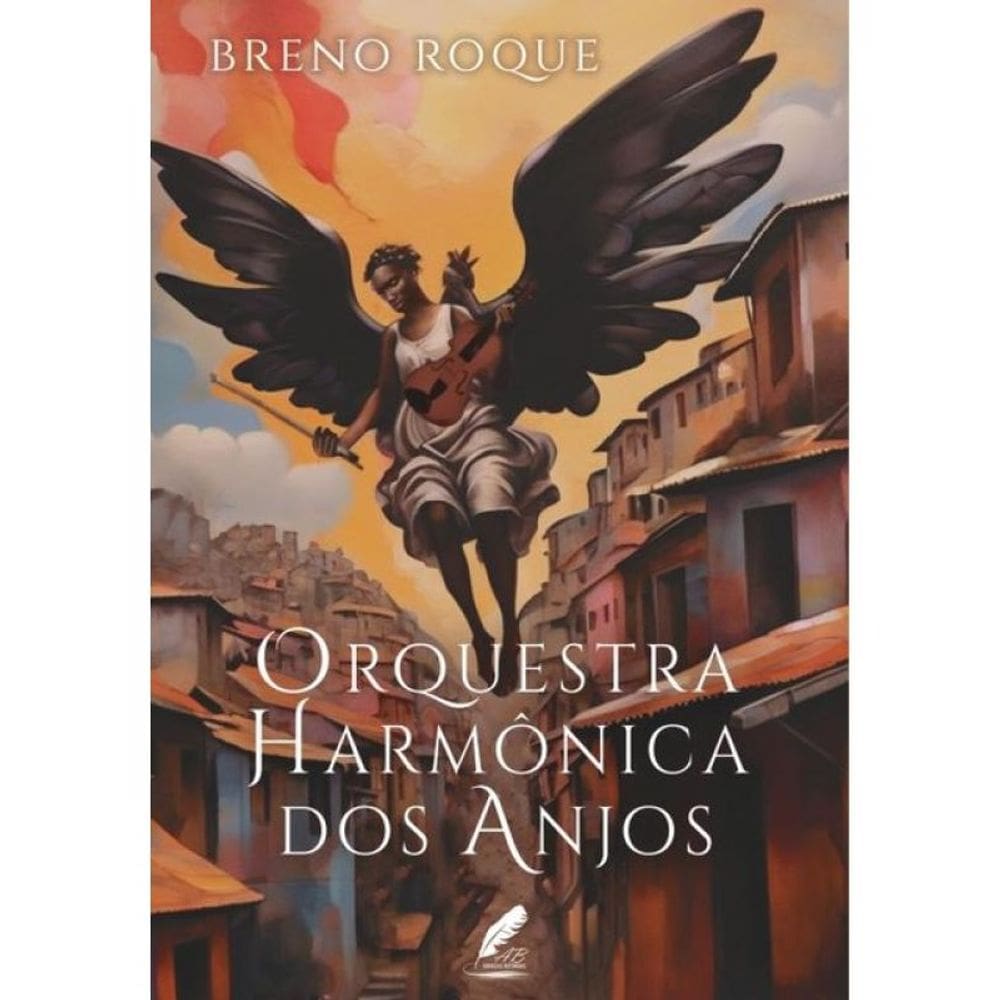 Orquestra Harmônica Dos Anjos