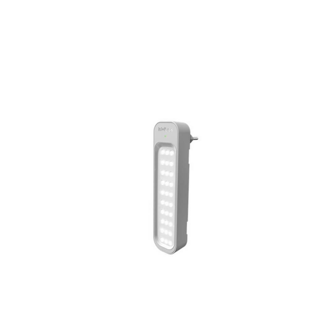 Luminária de emergência autônoma LEA 150