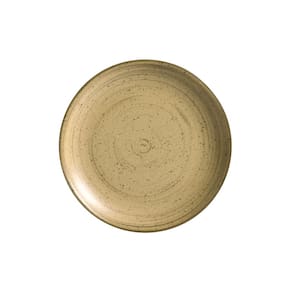 Conjunto com 6 Pratos de Sobremesa Coup Kya Sand Ø21cm