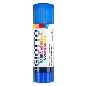 Cola Bastão Escolar Giotto 36g