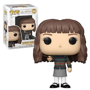 Funko Pop Harry Potter - Hermione Granger #133