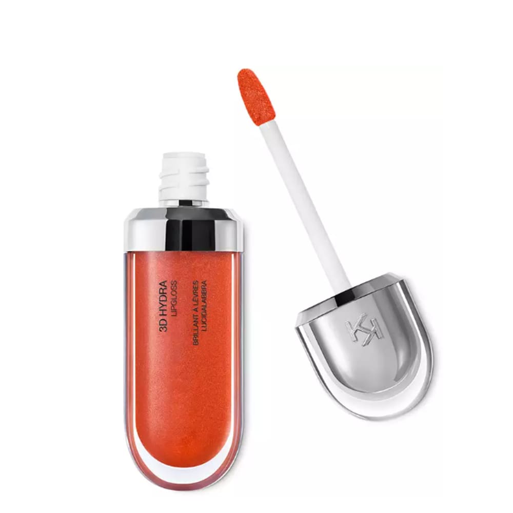 Kiko - 3D Hydra Lipgloss 34 - 6,5Ml