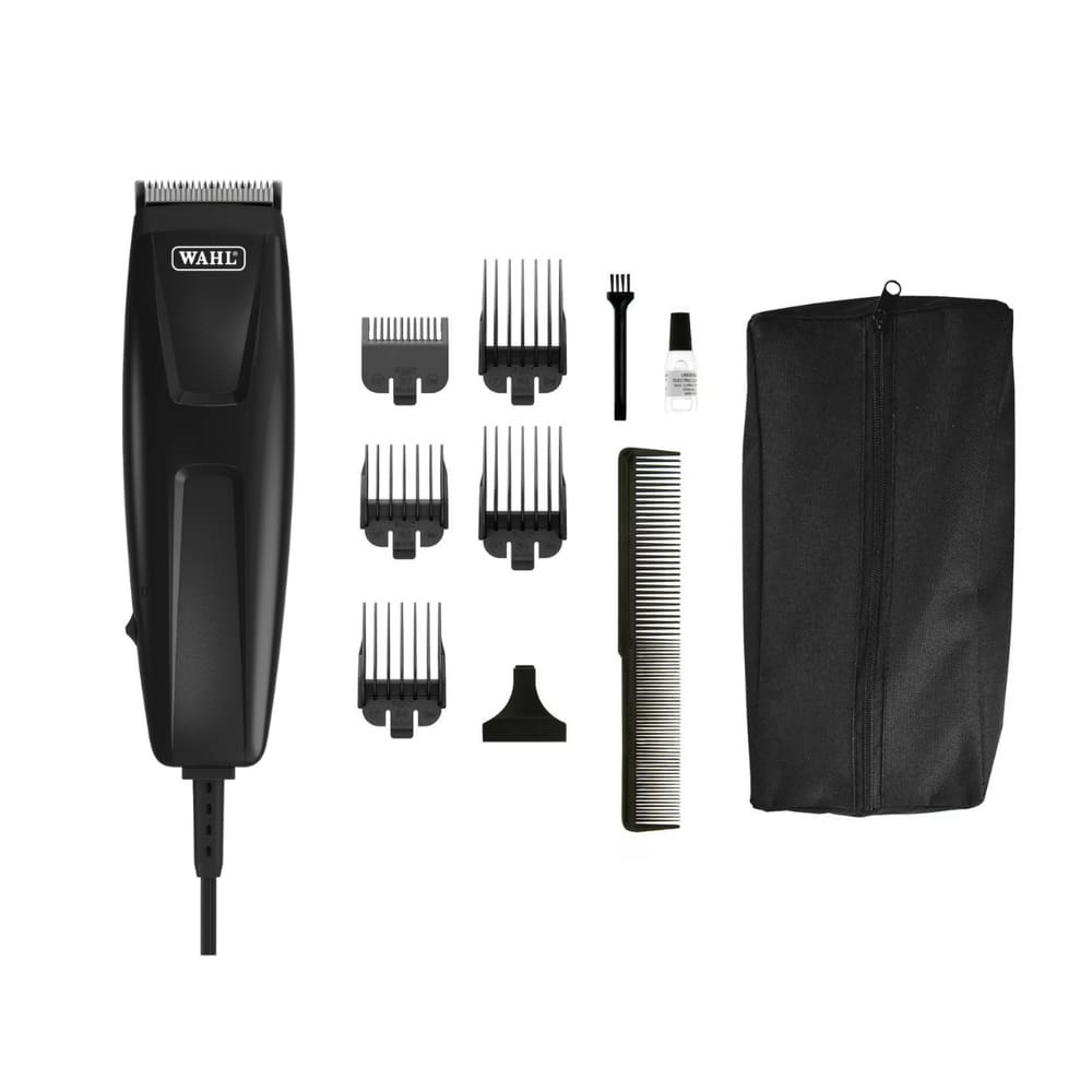Maquina de Cortar Cabelo Pro Cut Wahl 127V
