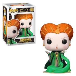 Funko Pop Disney Hocus Pocus 2 - Winifred Sanderson #1374