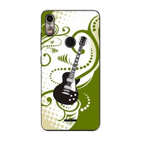 Capa Adesivo Skin368 Verso Para Multilaser F 3G (2019)
