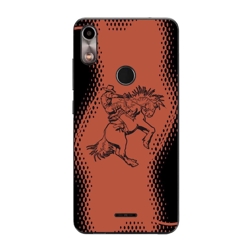 Capa Adesivo Skin357 Verso Para Multilaser F 3G (2019)