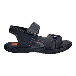 Sandália Papete Molekinho Floater Casual Moda 2400339