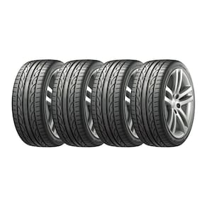 Kit 4 Pneus Hankook Aro 18 215/40R18 Ventus V12 Evo 2 K-120 4 Lonas 89Y