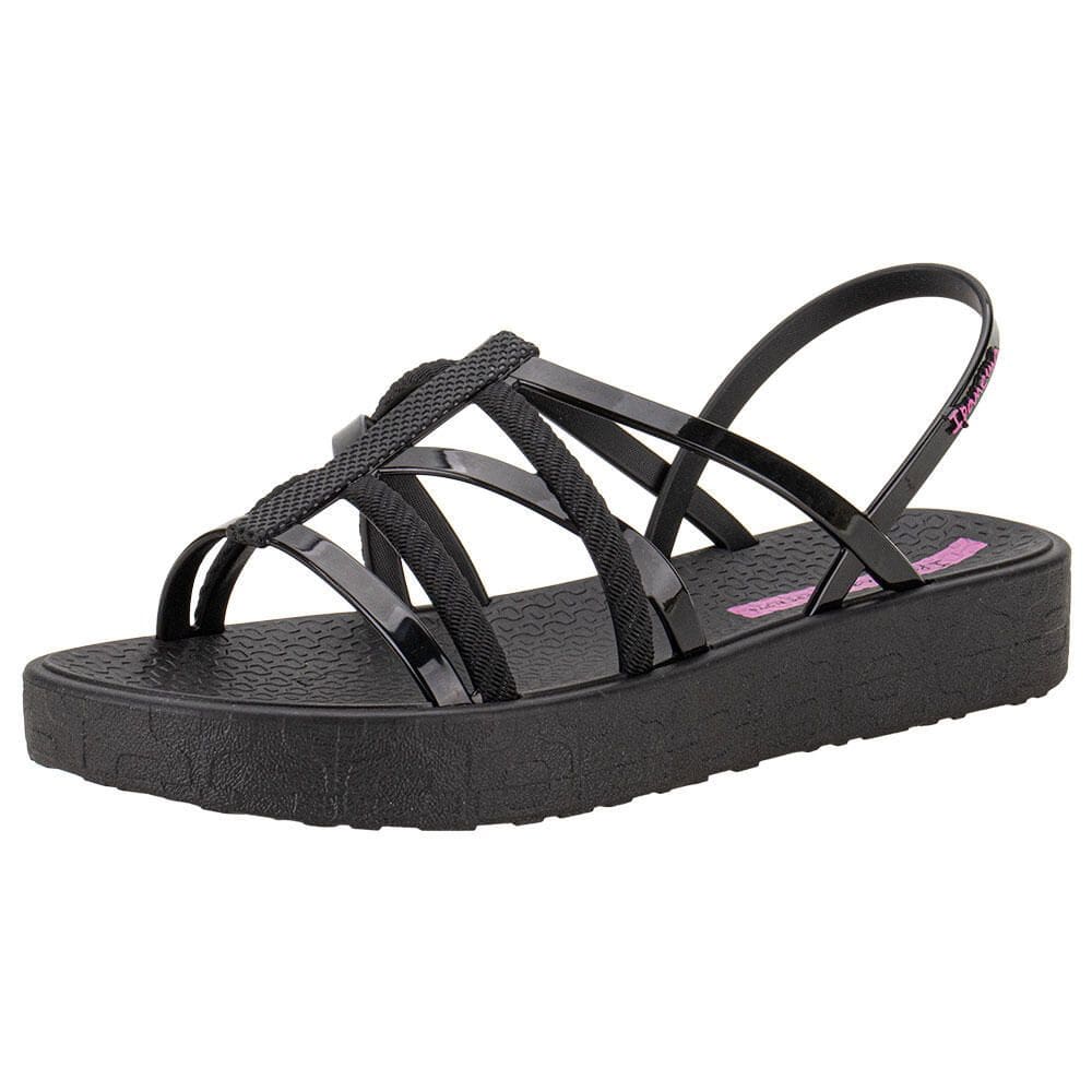 Sandália Feminina Flat Diversa Ipanema 27238