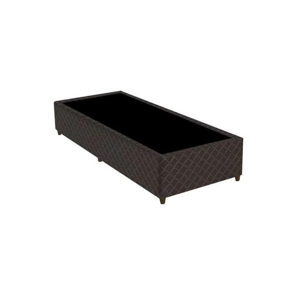 Cama Box Solteiro Sommie 88x188x27cm