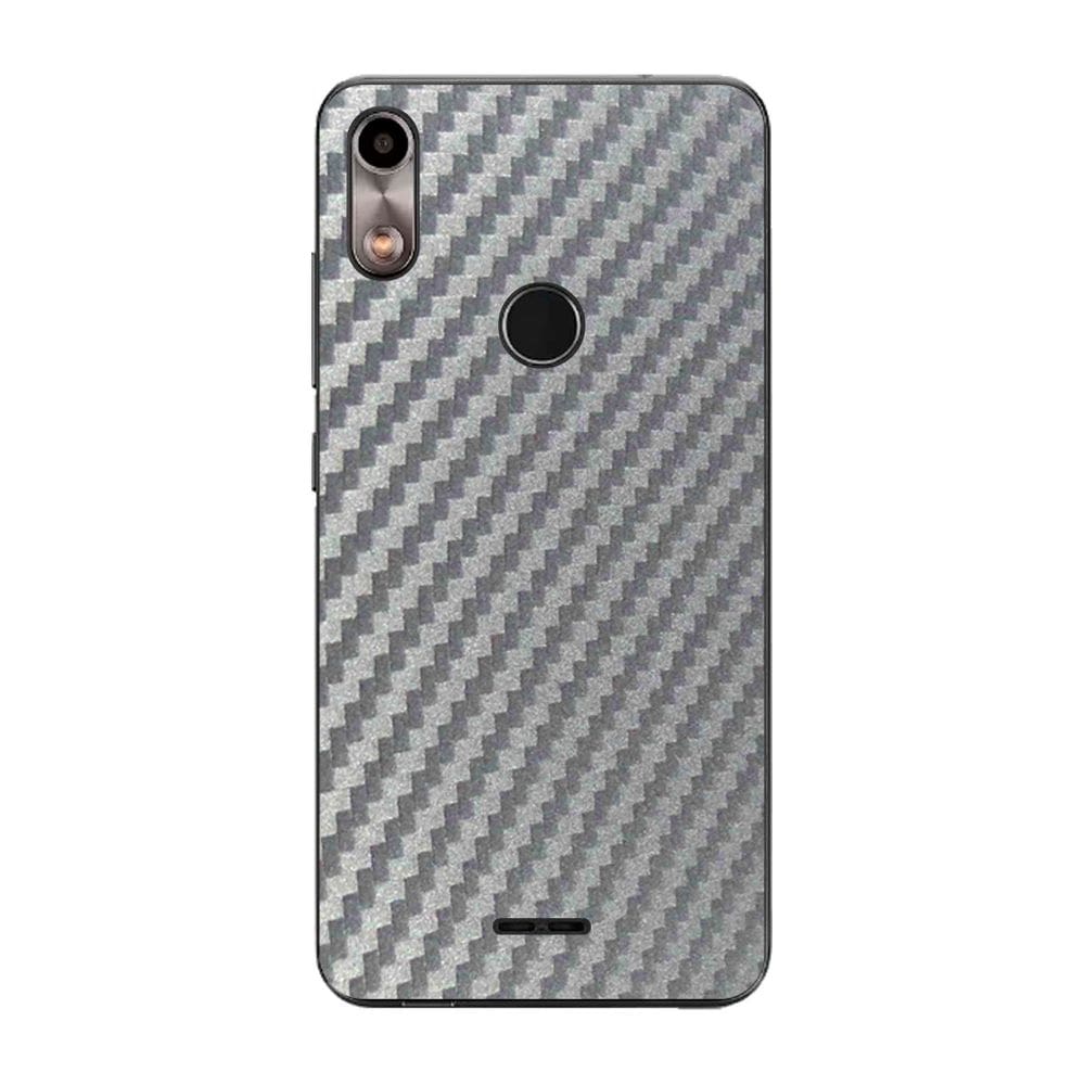 Capa Adesivo Skin350 Verso Para Multilaser F 3G (2019)