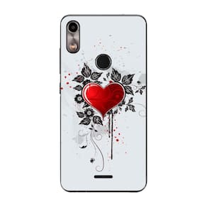 Capa Adesivo Skin364 Verso Para Multilaser F 3G (2019)