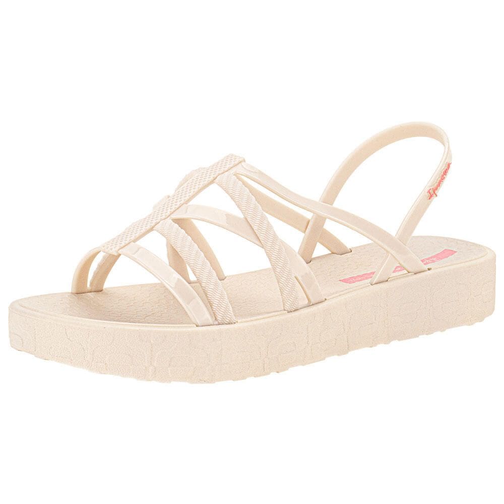 Sandália Feminina Flat Diversa Ipanema 27238