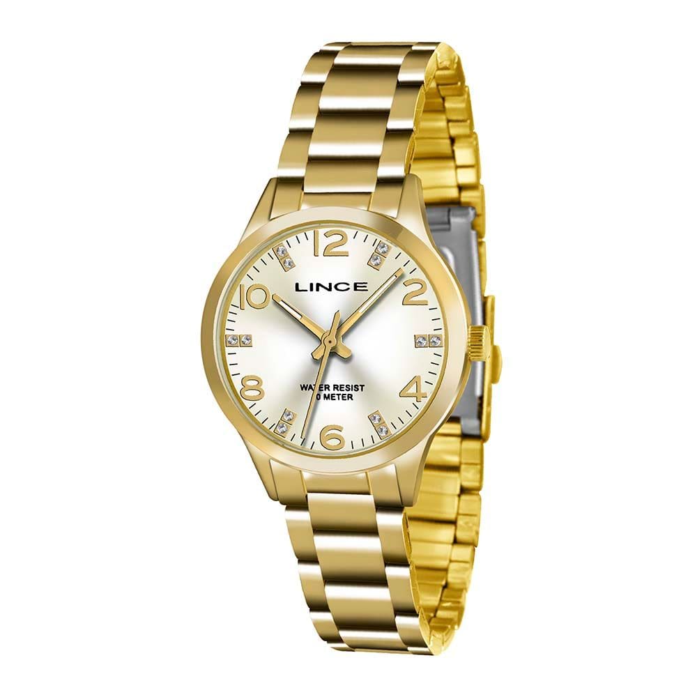 Relogio Lince - Lrgh025l C2kx