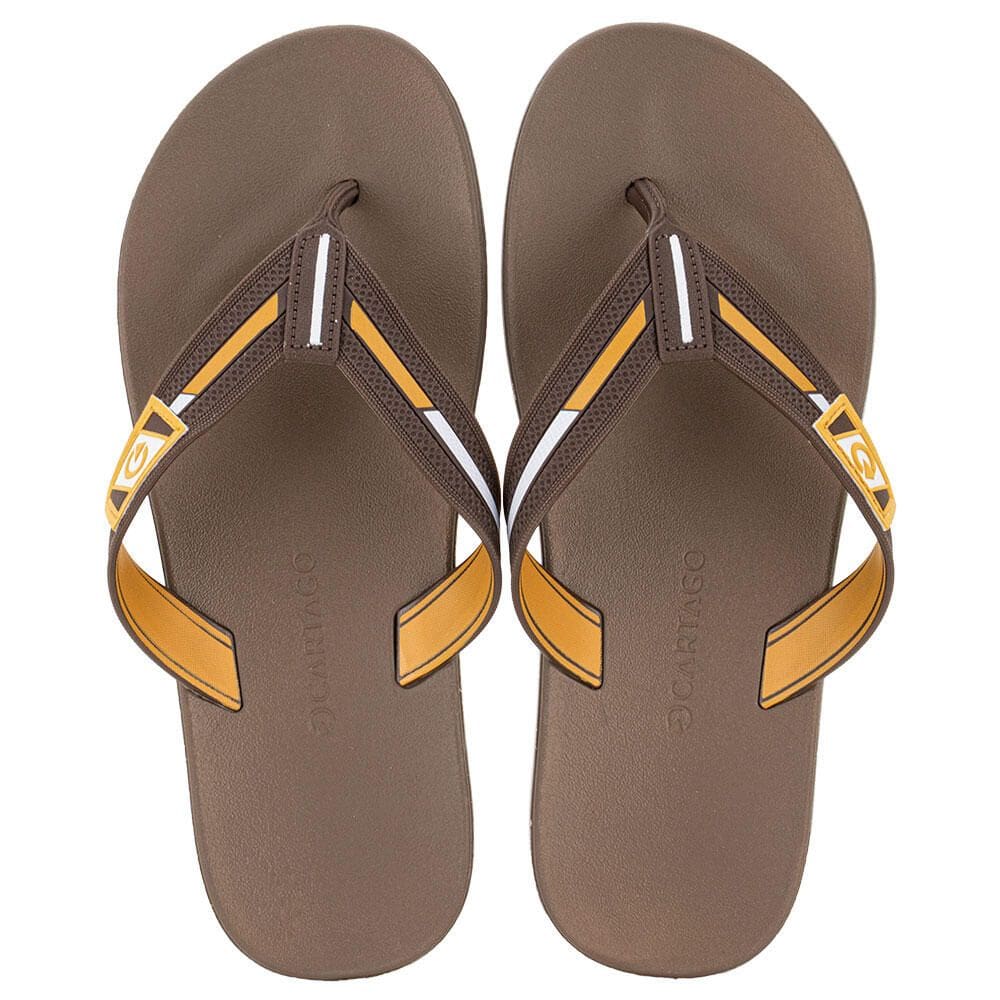 Chinelo Masculino Dublin Ii Cartago 12268