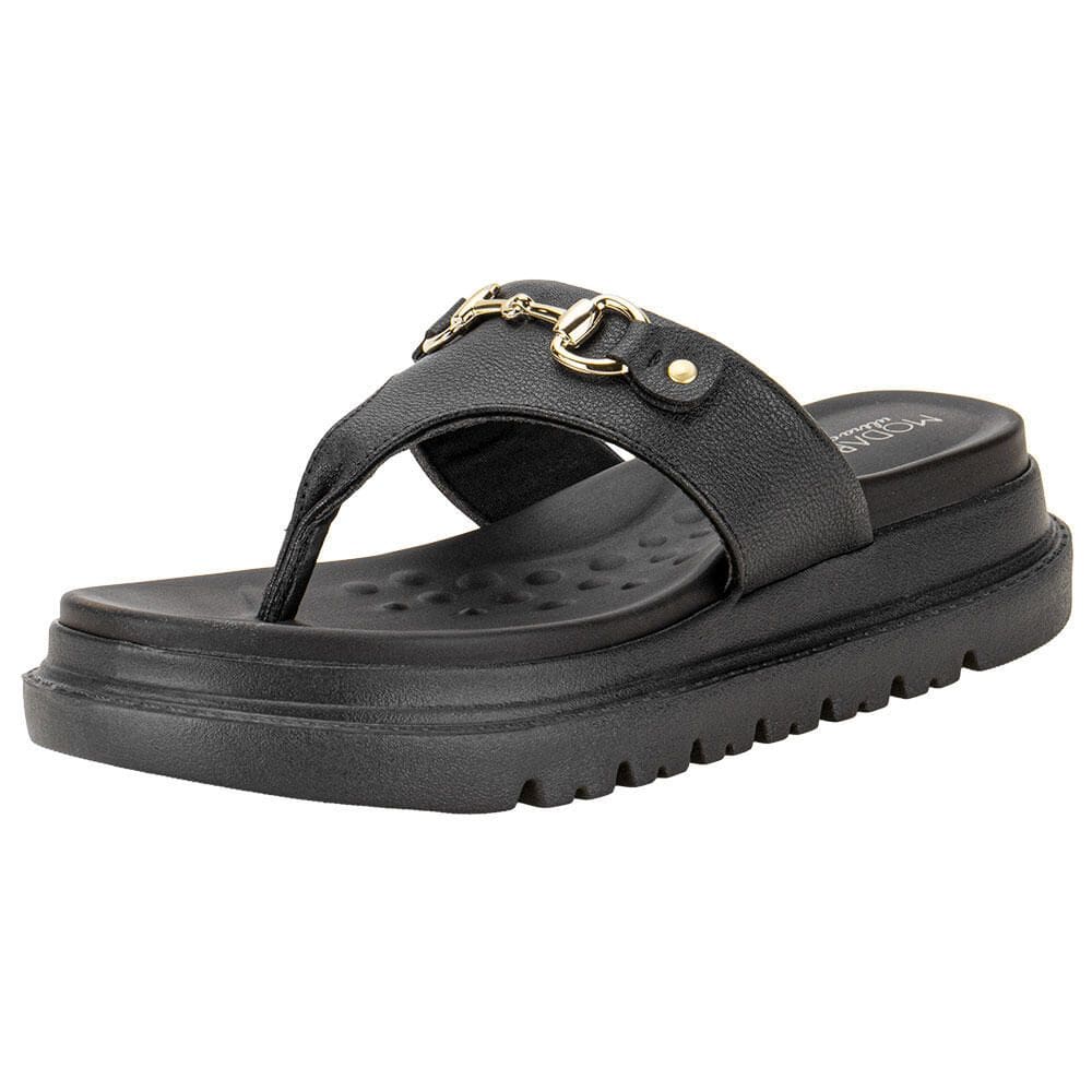 Tamanco Feminino Flat Modare 7200100