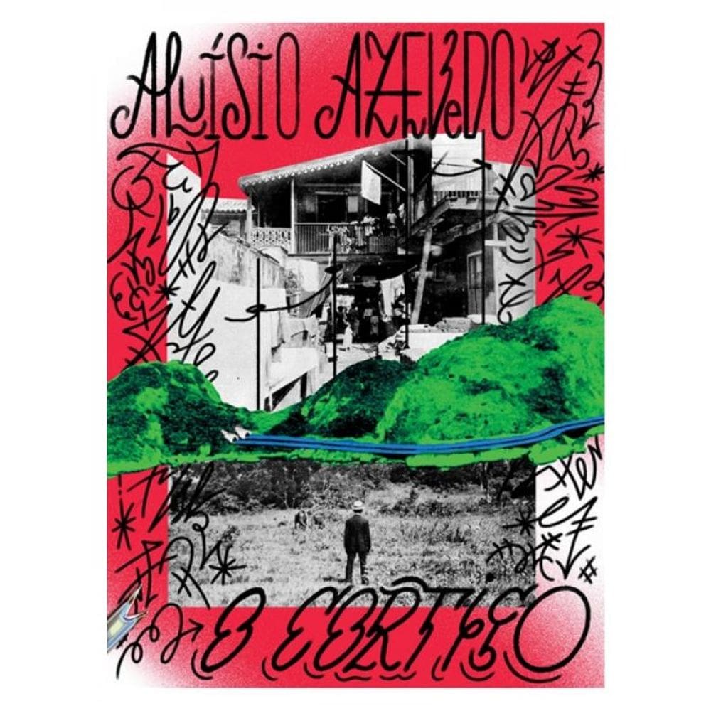 O Cortiço - Coleção De Bolso