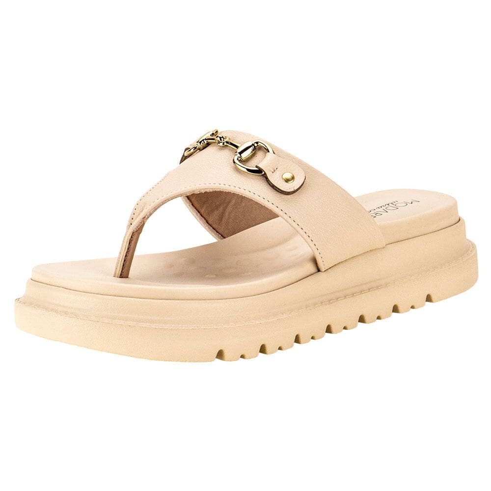 Tamanco Feminino Flat Modare 7200100