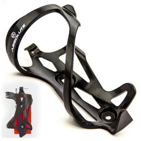 Suporte de Caramanhola Squeeze Quadro Side Abertura Lateral ABS Absolute