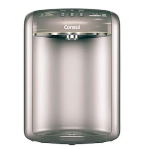 Purificador de Água Consul de Compressão 127v - CPB36AFANA