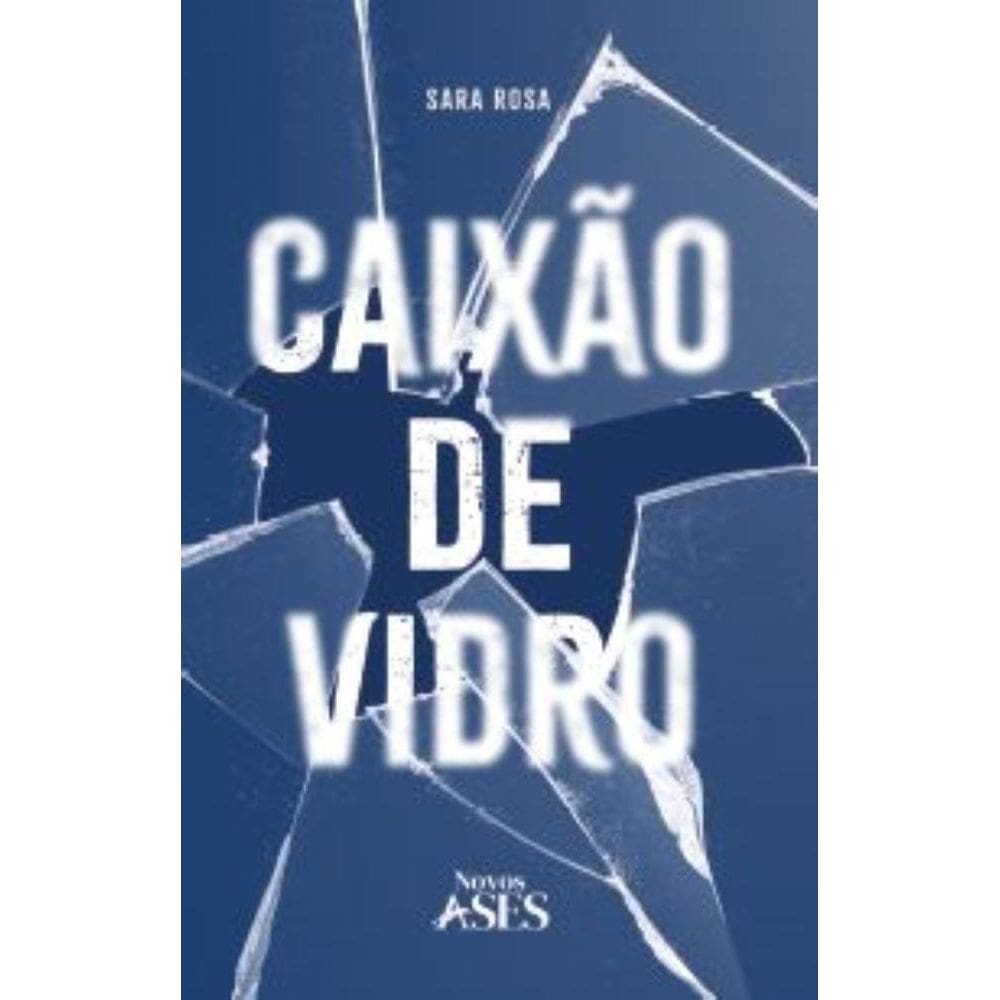 Caixão de vidro