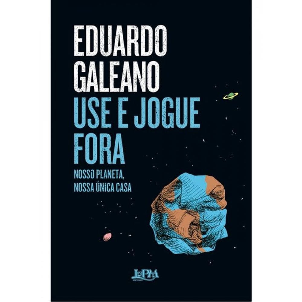 Use E Jogue Fora