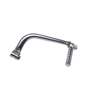 Pedal Partida Gp7 Biz 125 [F016]