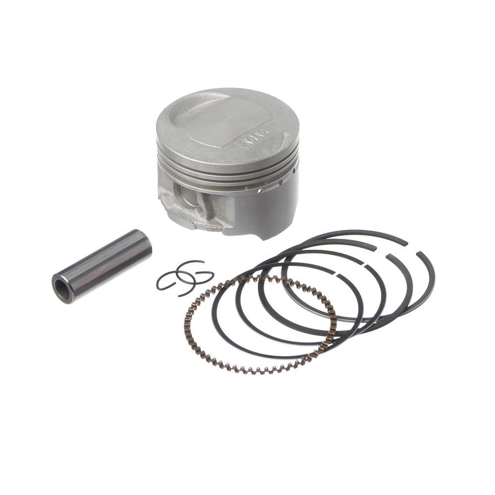 Pistao Kit C/anel Kmp (p/anel Cg Antiga)cg 2002/ 1.00 [F016]