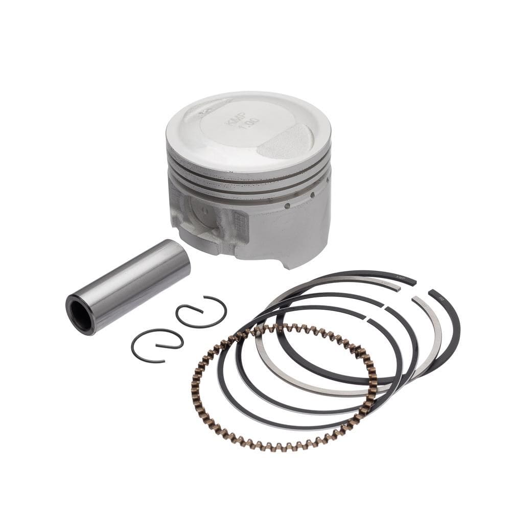 Pistao Kit C/anel Kmp (p/anel Cg Antiga)cg Today 1.00 [F016]