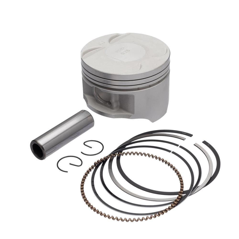 Pistao Kit C/anel Kmp Cbx 250/xr 250 0.75 [F016]