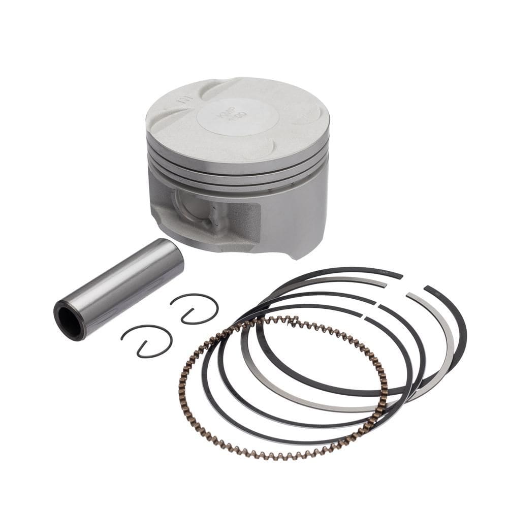 Pistao Kit C/anel Kmp Cbx 250/xr 250 1.00 [F016]