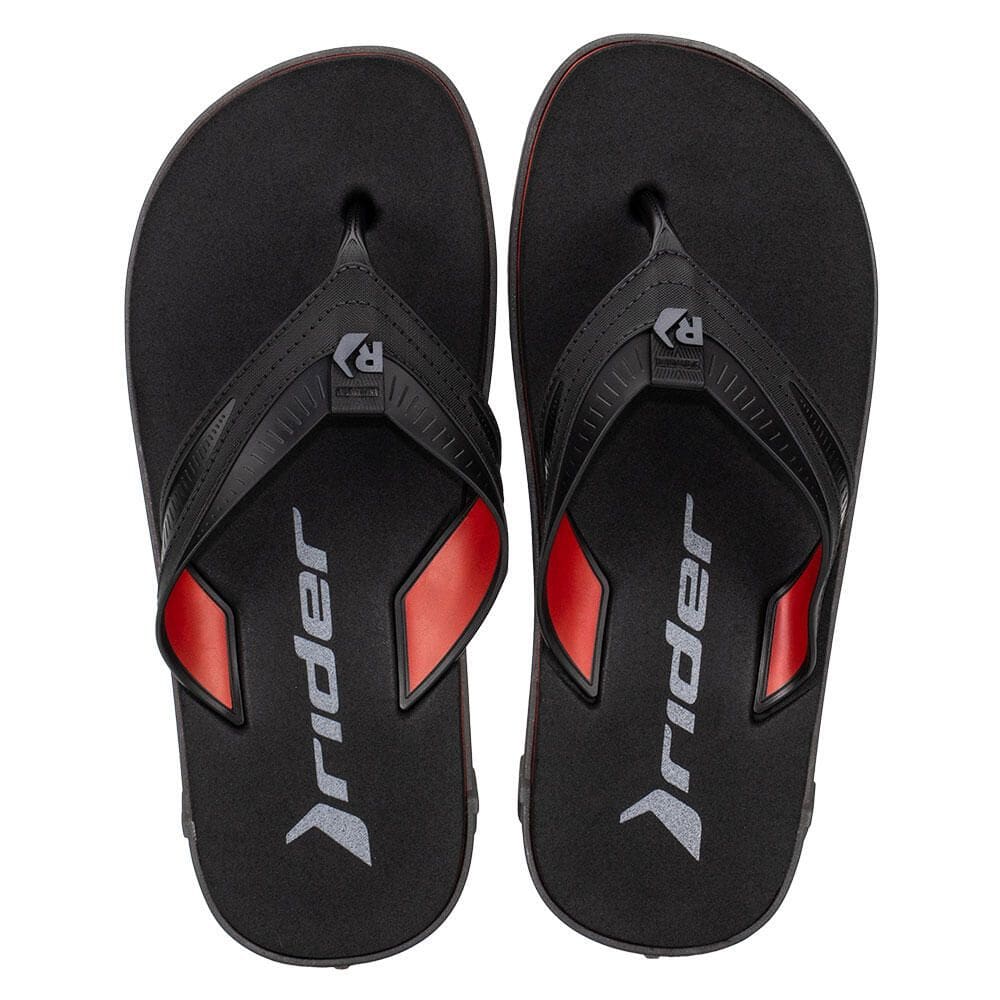 Chinelo Masculino Rw Plus Rider 12425